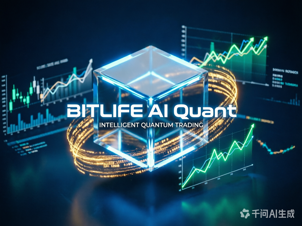 BitQuant